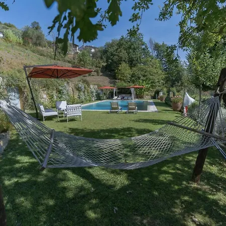 Luxury Pool Oliveto 12 - Belcantovillas * Marlia