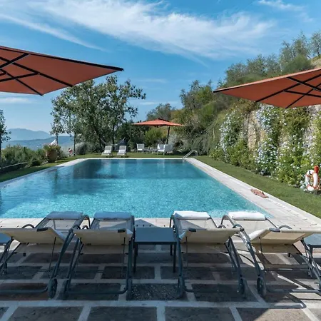 فيلة Luxury Pool Oliveto 12 - Belcantovillas