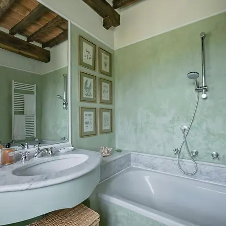 Luxury Pool Oliveto 12 - Belcantovillas * Marlia