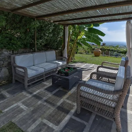 Luxury Pool Oliveto 12 - Belcantovillas فيلة *