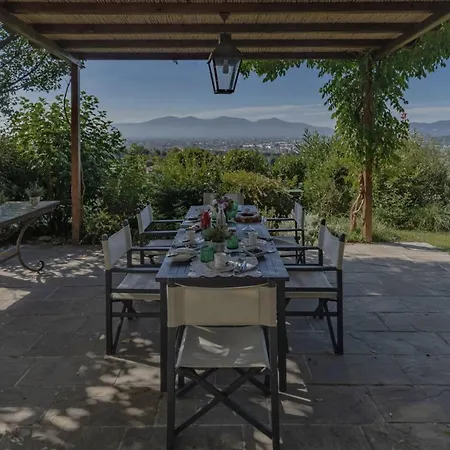 فيلة Luxury Pool Oliveto 12 - Belcantovillas