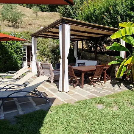 Luxury Pool Oliveto 12 - Belcantovillas فيلة