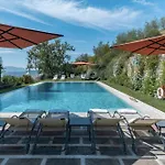 빌라 Luxury Pool Oliveto 12 - Belcantovillas
