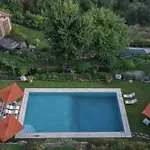 Luxury Pool Oliveto 12 - Belcantovillas