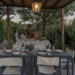 빌라 Luxury Pool Oliveto 12 - Belcantovillas