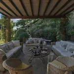 Luxury Pool Oliveto 12 - Belcantovillas