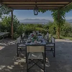빌라 Luxury Pool Oliveto 12 - Belcantovillas