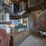 Luxury Pool Oliveto 12 - Belcantovillas 빌라