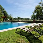 Luxury Pool Oliveto 12 - Belcantovillas *