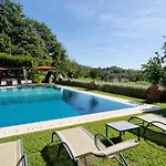 Luxury Pool Oliveto 12 - Belcantovillas 빌라 Marlia