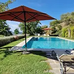 Luxury Pool Oliveto 12 - Belcantovillas * Marlia