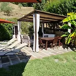 Luxury Pool Oliveto 12 - Belcantovillas 빌라