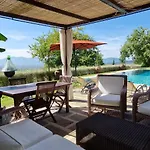 Luxury Pool Oliveto 12 - Belcantovillas 빌라 *