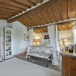 Luxury Pool Oliveto 12 - Belcantovillas *