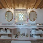 Luxury Pool Oliveto 12 - Belcantovillas