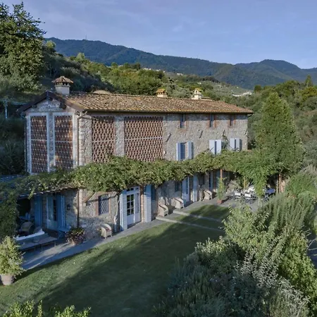 Luxury Pool Oliveto 12 - Belcantovillas Marlia