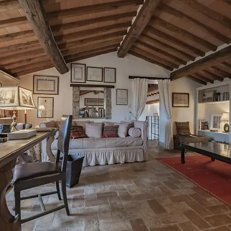 Villa Luxury Pool Oliveto 12 - Belcantovillas *