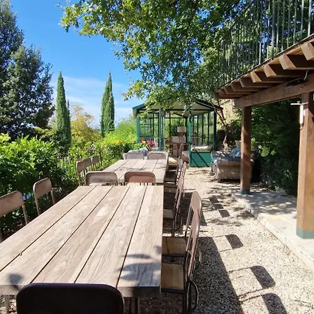 Luxury Pool Oliveto 12 - Belcantovillas *