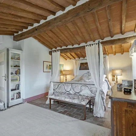 Luxury Pool Oliveto 12 - Belcantovillas *