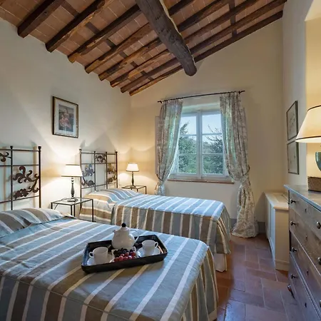 Luxury Pool Oliveto 12 - Belcantovillas Villa *